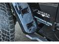 Jeep Wrangler 3.6i - BVA 2016 Unlimited Sahara Schwarz - thumbnail 10