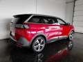 Peugeot 5008 GT-LINE BlueHDI 130 Aut. *7-SITZE / VOLL LED / NAVI / AHV & 360° KAMERA / TEILLEDER-SPORTSITZE / E-KLAPPE / FOCAL SOUND* Rot - thumbnail 2
