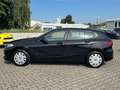 BMW 116 i 5-Türer A Navi SHZ PDC LED DAB 2-Z-Klimaautom WL Schwarz - thumbnail 8