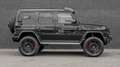 Mercedes-Benz G 63 AMG G 63 AMG  4x4²+MILLTEK EXHAUST+CARBON Noir - thumbnail 4