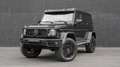 Mercedes-Benz G 63 AMG G 63 AMG  4x4²+MILLTEK EXHAUST+CARBON Noir - thumbnail 1