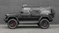 Mercedes-Benz G 63 AMG G 63 AMG  4x4²+MILLTEK EXHAUST+CARBON Noir - thumbnail 8