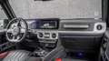 Mercedes-Benz G 63 AMG G 63 AMG  4x4²+MILLTEK EXHAUST+CARBON Noir - thumbnail 13