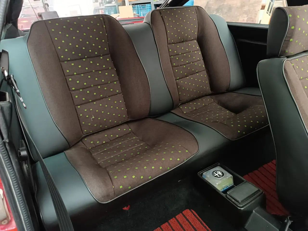 Alfa Romeo Sprint 1.5 QV, foto 12