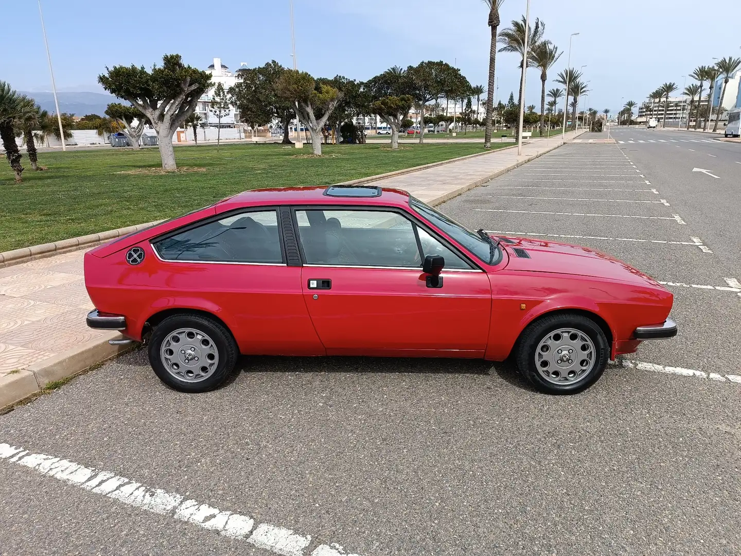 Alfa Romeo Sprint 1.5 QV - 2