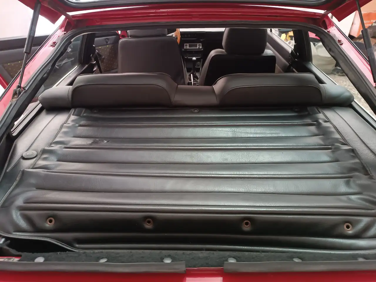 Alfa Romeo Sprint 1.5 QV, foto 11