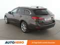 Mazda 6 2.0 Kizoku Aut*NAVI*LED*TEMPO*CAM*PDC*SHZ* Braun - thumbnail 4