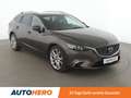 Mazda 6 2.0 Kizoku Aut*NAVI*LED*TEMPO*CAM*PDC*SHZ* Braun - thumbnail 8