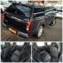 Isuzu D-Max Double Standheiz 4WD AHK TÜV27 Schwarz - thumbnail 10