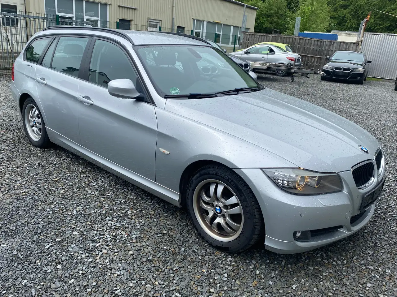 Das Auto