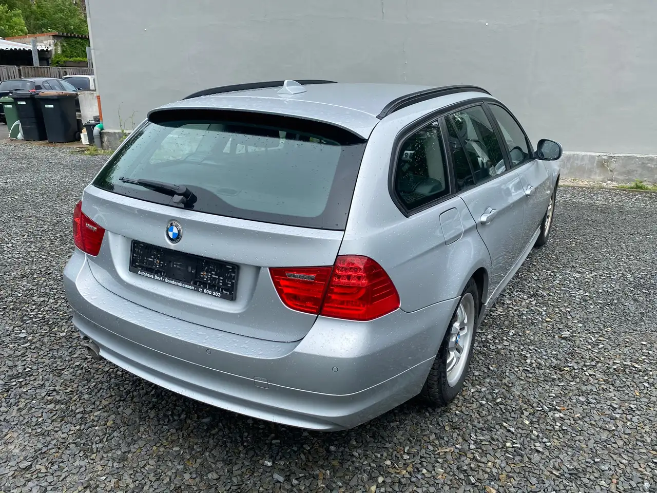Das Auto