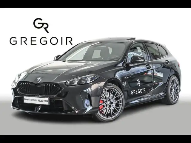 BMW 116 M Sport Pack Pro