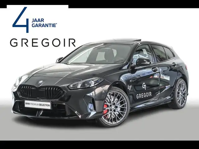 BMW 116 M Sport Pack Pro