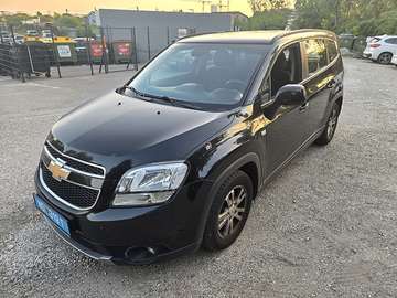 2,0 LS DPF, 7 Sitzer , Klima, Alu , Pickerl abg...