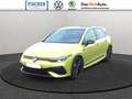 Volkswagen Golf R VIII 2.0TSI DSG ''R333 Limited Edition'' Matrix Na Galben - thumbnail 1
