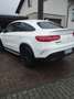 Mercedes-Benz GLE 400 GLE 400 4Matic (292.356) Белый - thumbnail 2