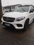 Mercedes-Benz GLE 400 GLE 400 4Matic (292.356) Белый - thumbnail 3