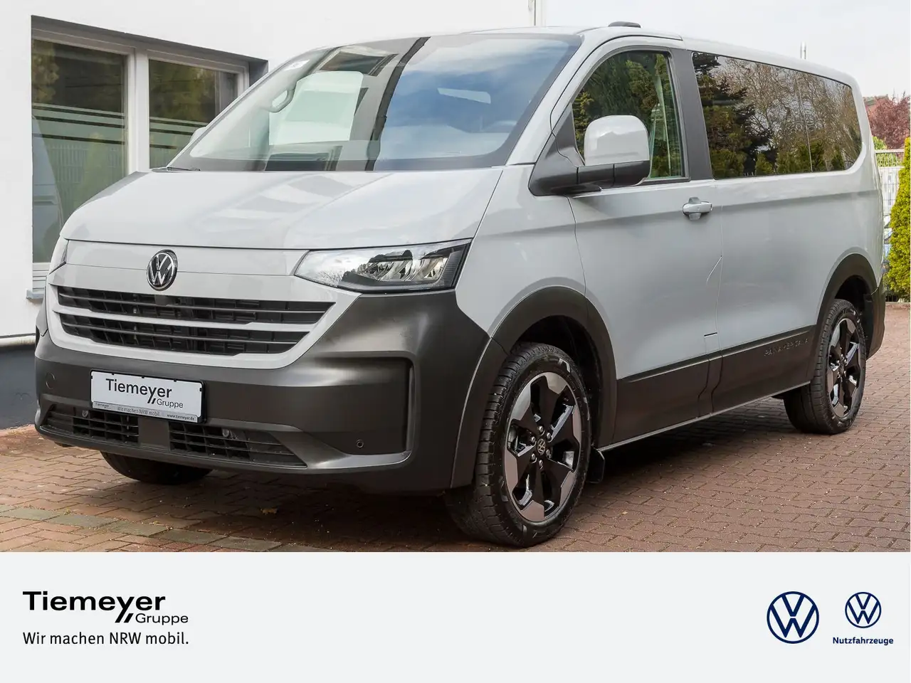 Volkswagen T6 Caravelle