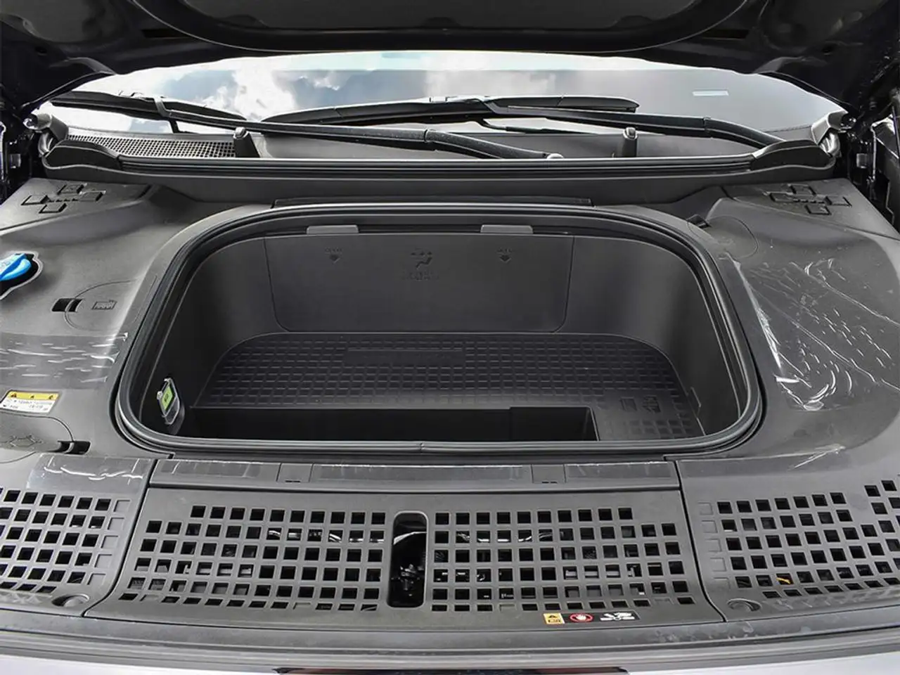 Hyundai IONIQ 9 снимка Hyundai IONIQ 9
