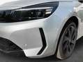 Opel Corsa 1.2 Direct Injection Turbo GS Silber - thumbnail 4