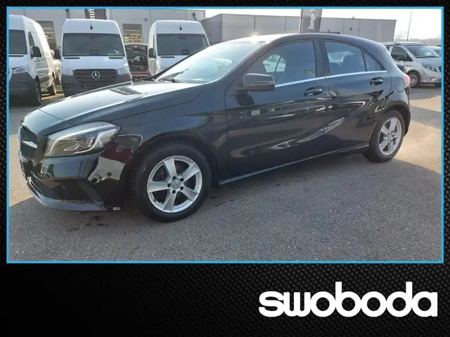 Mercedes-Benz A 160 Austria Edition Tempomat Fernlichtassistent