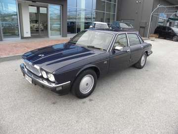 XJ6 3.6