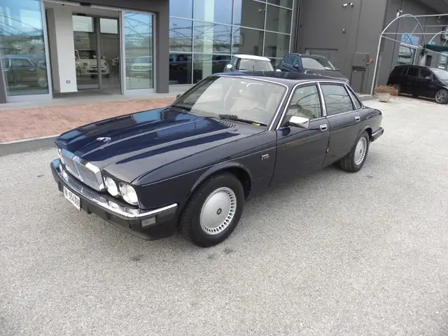 Jaguar XJ6 XJ6 3.6