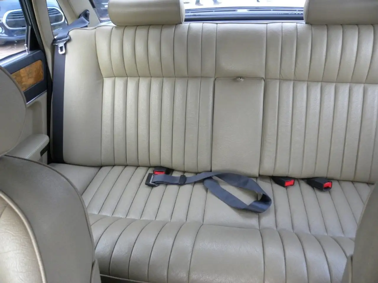 Jaguar XJ6 3.6, foto 12