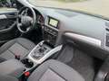 Audi Q5 2.0 TDI clean diesel/Xenon/Navi/EURO6 Schwarz - thumbnail 2