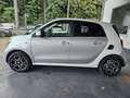 smart forFour Forfour 1.0 Passion 71cv twinamic Argento - thumbnail 4