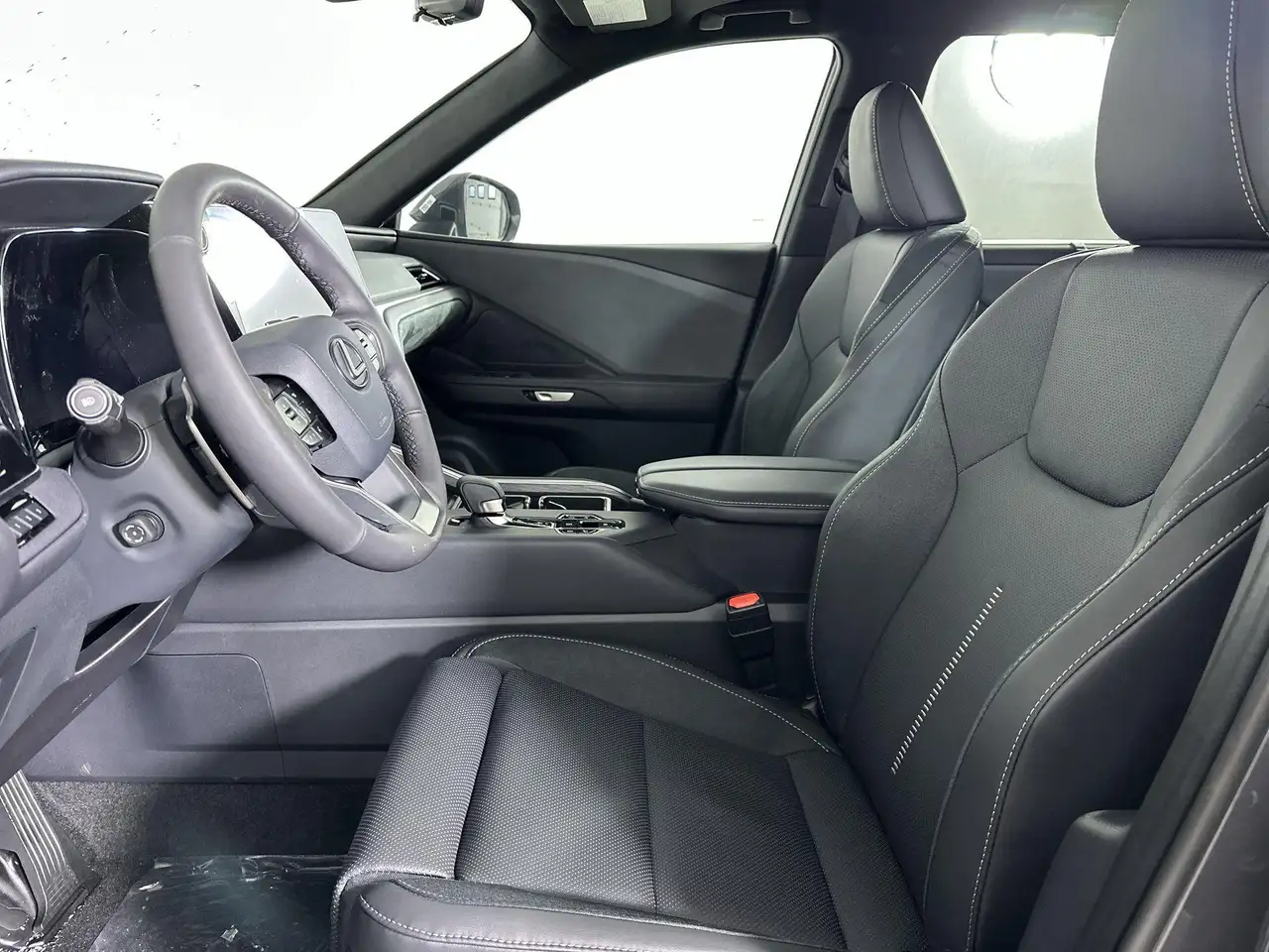 Lexus TX 350 снимка Lexus TX 350