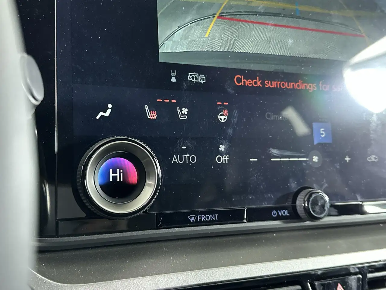 Lexus TX 350 снимка Lexus TX 350