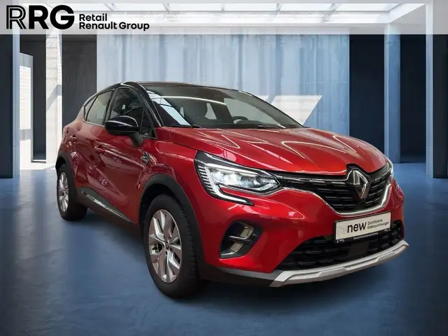 Renault Captur view 7