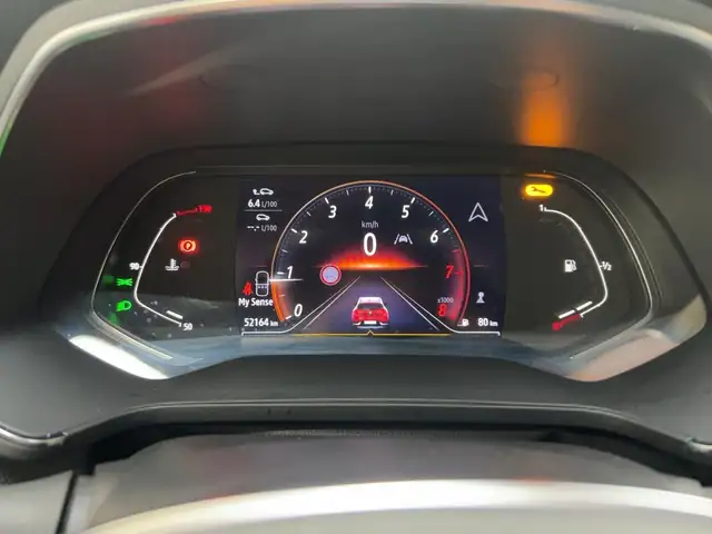 Renault Captur view 13