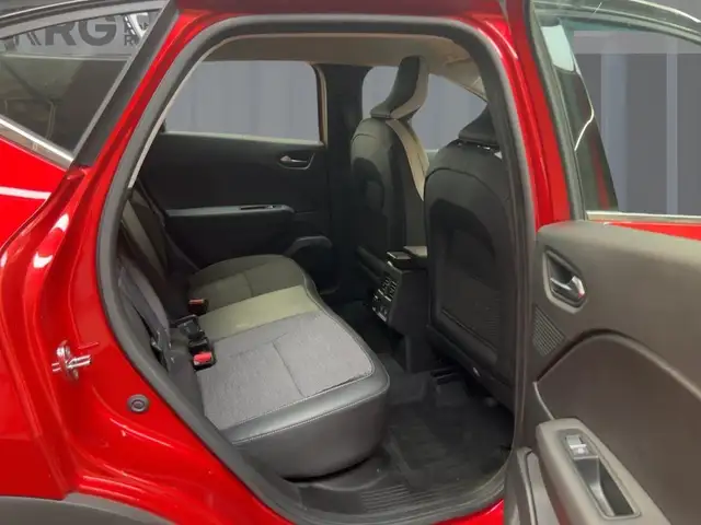 Renault Captur view 9