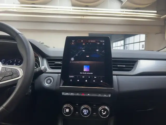 Renault Captur view 12