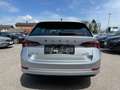 Skoda Octavia Combi 2,0 TDI Style DSG| NP €46.300 Silber - thumbnail 4