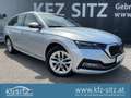 Skoda Octavia Combi 2,0 TDI Style DSG| NP €46.300 Silber - thumbnail 1