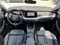 Skoda Octavia Combi 2,0 TDI Style DSG| NP €46.300 Silber - thumbnail 10
