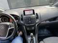 Opel Zafira Tourer 2.0 CDTI Automatik Business Edition Schwarz - thumbnail 4