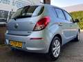 Hyundai i20 1.2i i-Deal|Airco|Trekhaak|Led| Bleu - thumbnail 2