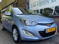 Hyundai i20 1.2i i-Deal|Airco|Trekhaak|Led| Bleu - thumbnail 11