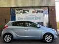 Hyundai i20 1.2i i-Deal|Airco|Trekhaak|Led| Bleu - thumbnail 7
