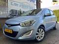 Hyundai i20 1.2i i-Deal|Airco|Trekhaak|Led| Bleu - thumbnail 1