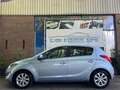 Hyundai i20 1.2i i-Deal|Airco|Trekhaak|Led| Bleu - thumbnail 6