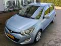 Hyundai i20 1.2i i-Deal|Airco|Trekhaak|Led| Bleu - thumbnail 21