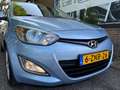 Hyundai i20 1.2i i-Deal|Airco|Trekhaak|Led| Bleu - thumbnail 31