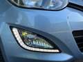 Hyundai i20 1.2i i-Deal|Airco|Trekhaak|Led| Bleu - thumbnail 30