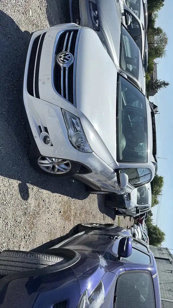 Volkswagen Tiguan 2.0 CR TDi Track & Field DPF - 1
