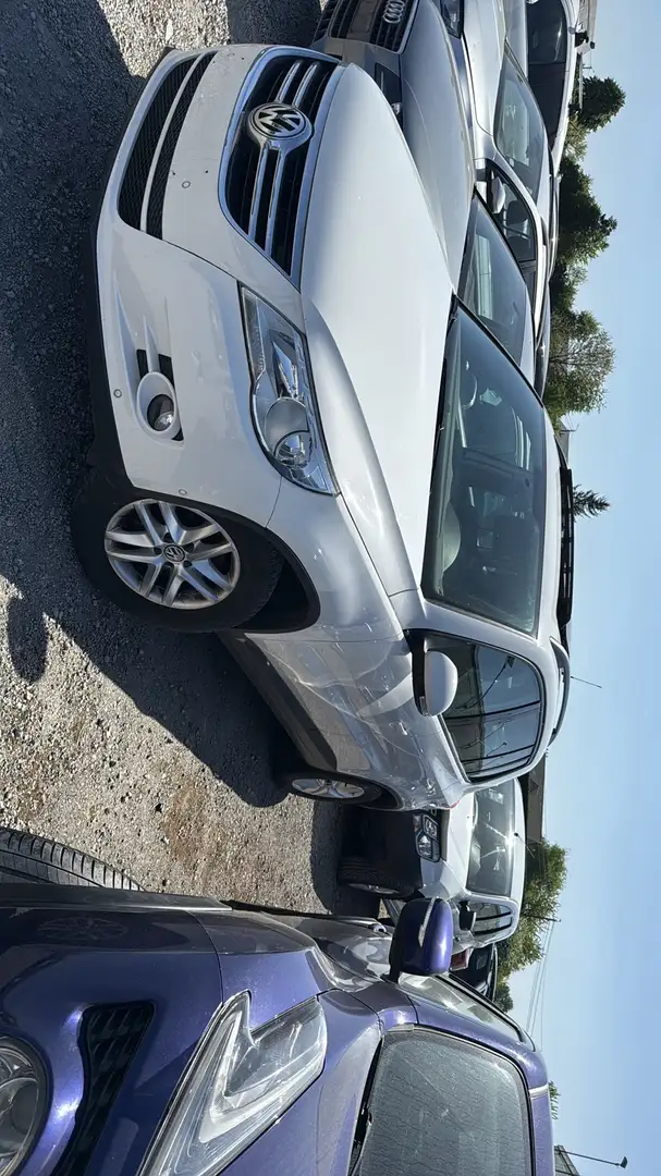 Volkswagen Tiguan 2.0 CR TDi Track & Field DPF - 2